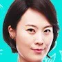 Kim Jae-Hwa as Kim Woo-Sun