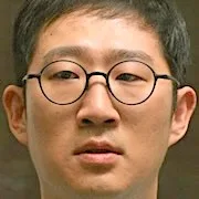 Actor Jo Min-Kook