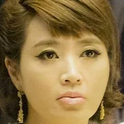 Kim Hye-Soo