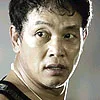 Actor Kim Young-chul