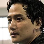 Actor Park Hae-Joon