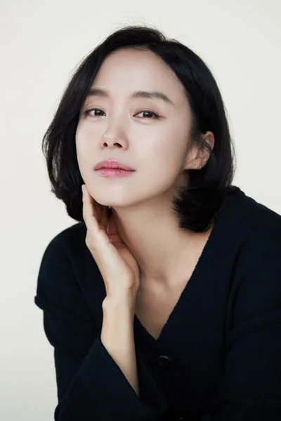 Jeon Do-yeon