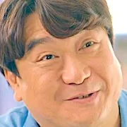 Kim Hee-Chang