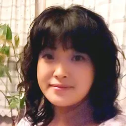 Naomi Hiruta portrait photograph