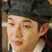 Choi Woo-shik