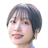 Ahn Hee-Yeon portraying Han Kyu-Rim