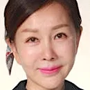 Actress Park Jun-Keum
