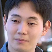 Ryu Kyung-Soo as Jin-Woo