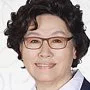 Actress Ban Hyo-Jung