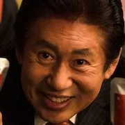 Kim Yong-Geon as CEO Hong