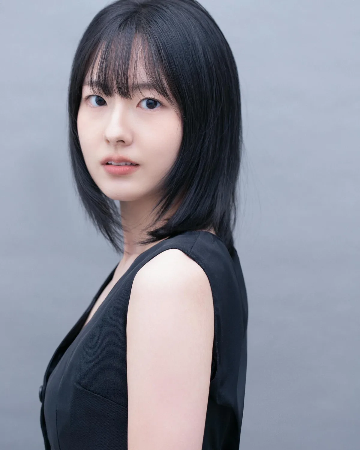 Portrait of Song Si-An