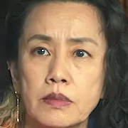 Makiko Watanabe portrait