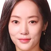 Yoon Ah-jung