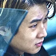 Actor Choi Woo-Sik