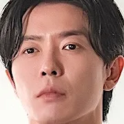 Kim Jae-Wook portrait