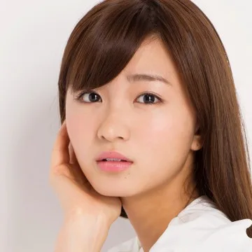 Sae Okazaki portrait photo