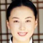 Actress Hong Eun-Hee