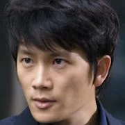 Actor Ji Sung