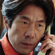 Oh Dal-Su as Dae-Kyung