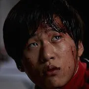 Actor Kim Ji-Hyuk