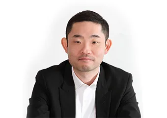 Portrait of Hiroki Konno