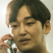 Actor Kang Shin-hyo
