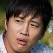 Cha Tae-Hyun