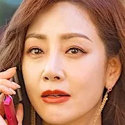Oh Na-Ra as Mi-Jung