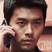 Hyun-Bin as Im Chul-Ryung