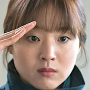 Yoon Hye-Ri as Hye-Rim