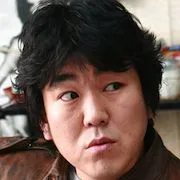 Actor Yoon Je-moon