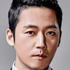 Actor Jang Hyuk