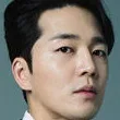 Lee Hyun-Jin as Kang Dong-Ha