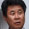 Actor Ki Joo-bong