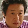 Actor Lee Dae-Yeon