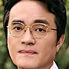 Actor Choi Jong-Hwan