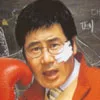 Actor Yoo Dong-geun