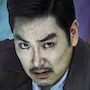 Cho Jin-Woong