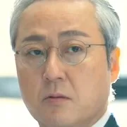 Actor Park Jae-Wan