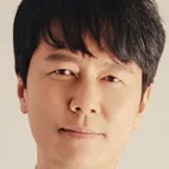 Kam Woo-sung