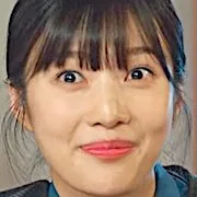 Joy as Ahn Ja-Young