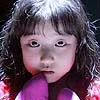 Actress Park Yun-a