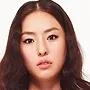 Lee Da-hee as Min Hae-ryung