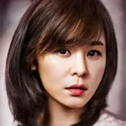 Actress Choi Gang-Hee