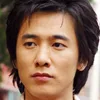 Actor Kim Han