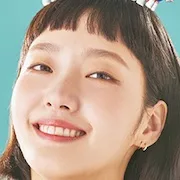 Kim Go-Eun as Kim Yu-Mi