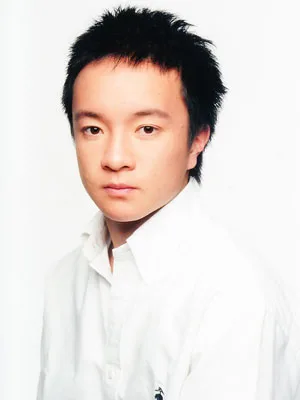 Portrait of Gaku Hamada