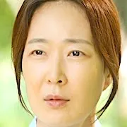 Kim Hye-Hwa