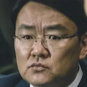 Cha Soon-bae as Na Il-jung