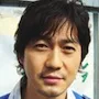 Actor Park Yong-Woo